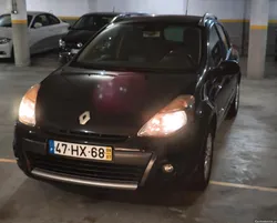 Renault Clio Break
