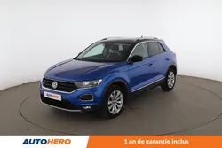 Volkswagen T-Roc 1.5 TSI EVO Carat DSG7 150 ch