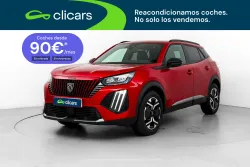 PEUGEOT 2008 1.2 PureTech S&S Allure 100