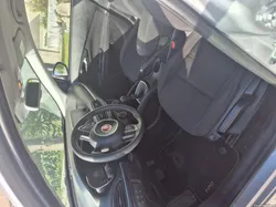 Fiat Stilo 1.6 turbo D