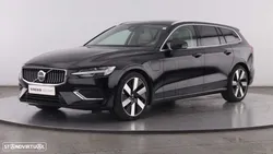 Volvo V60 2.0 T6 AWD TE Plus Bright