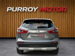 Nissan Qashqai dCi 85 kW (115 CV) E6D TEKNA