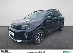 CITROEN C5 Aircross PureTech 130 S&S EAT8 Shine Pack