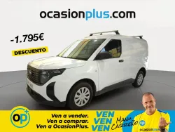 FORD Transit Courier Kombi 1.5 EcoBlue Trend 74.5kW