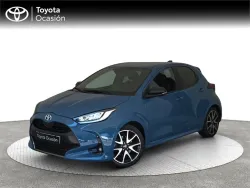 TOYOTA Yaris 120H 1.5 Style