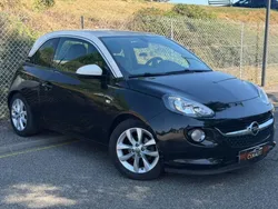 Opel Adam 1.2 Twinport 70 ch Unlimited