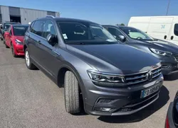 VOLKSWAGEN TIGUAN ALLSPACE II 1.4 TSI 150 CH CARAT DSG7 7 PL 20 825 HT ou 446/MOIS