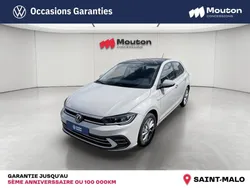 Volkswagen Polo 1.0 TSI 95 S&S DSG7 Style