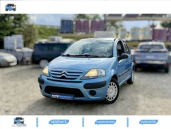 CITROEN C3 1.1i 68 - GARANTIE 6 MOIS - PAIEMENT EN 3X - RIEN À PRÉVOIR