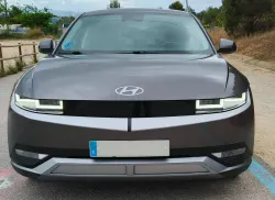 Hyundai IONIQ 5 Ioniq 5 73kWh Star RWD 160kW Star