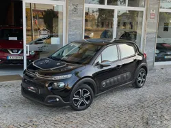 Citroën C3 1.2 PureTech Shine EAT6