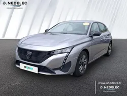 Peugeot 308 1.5 BlueHDi 130ch S&S Style EAT8