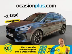 CUPRA Formentor 1.4 e-Hybrid 205 DSG