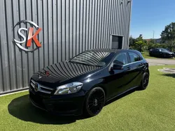 Mercedes Classe A A200 FASCINATION AMG 156CH BVM ATTELAGE CAMERA