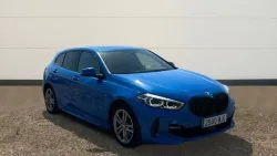 BMW Serie 1 118i Sport