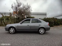 Hyundai Accent 1.5 CRDi Comfort