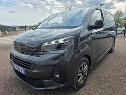 ✅peugeot expert cab eat8 180 ch full option ⏩️pack luxe cuir claudia ✅️ hi-fi bose ⏩️modèle le plus haut en gamme et très rare ⏩️ disponible que sur commande et minimum⏩️ 12 mois d'attente