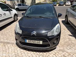 Citroën C3 1.2 PureTech Attraction