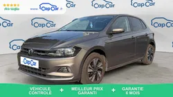 Volkswagen Polo 1.0 TSI 110 DSG7 Carat