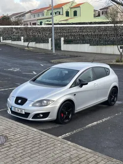 Seat Leon TSI