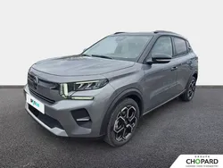CITROEN C3 Turbo 100 ch BVM6 Max