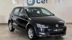 Volkswagen Polo de 2012