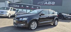 Volkswagen polo 1.4 85 cv style