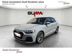 Audi A1 sportback 30 TFSI 110 ch S tronic 7 Advanced 2