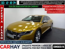 VOLKSWAGEN Arteon 2.0TDI Elegance DSG7 110kW