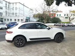 Porsche Macan Standard