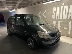 Renault Scénic 1.5 DCI