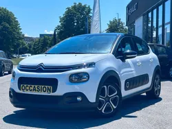 CITROËN C3 1.6 BLUEHDI 75ch SHINE BUSINESS