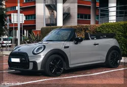 MINI Cabrio Cooper Classic Auto