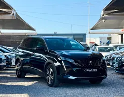 Peugeot 5008 1.5 BlueHDi Allure Pack EAT8