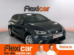 SEAT Ibiza 1.0 TSI S&S Special Edition 115