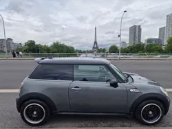 Mini Cooper S 1.6 i 16V 163cv
