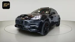 Porsche Macan Turbo * V6 3.6 * 400 ch * Pano * BOSE * 360° * ACC * CarPlay