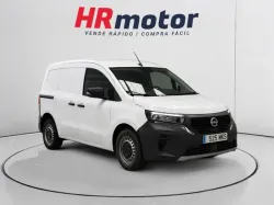 NISSAN Townstar Furgón 1.3G Profesional L1 2pl. 130