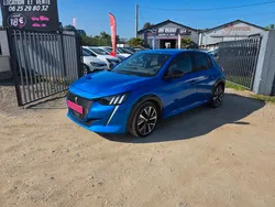 Peugeot 208 GT