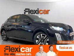 PEUGEOT 208 1.2 Puretech S&S Allure 100