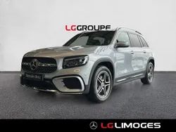 Mercedes-benz GLB 200 d 150ch AMG Line 8G-DCT