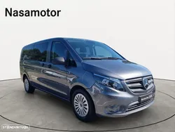 Mercedes-Benz Vito Tourer