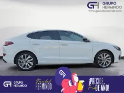 HYUNDAI i30 1.4 TGDI Style 140