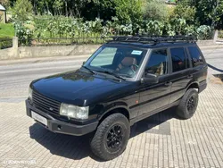Land Rover Range Rover 4.6 HSE