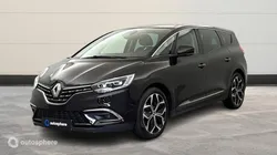 Renault Grand Scénic 1.3 TCe 140ch Intens - 21
