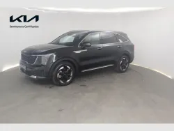 Kia Sorento 1.6 T-GDi PHEV Emotion 4x4 7pl