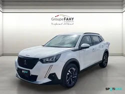 PEUGEOT 2008 BlueHDi 130 S&S EAT8 Roadtrip