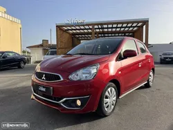 Mitsubishi Space Star 1.0 Active