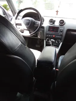 Audi A3 (8P)