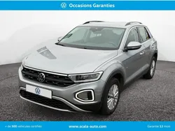 Volkswagen T-Roc 1.0 TSI 110 Start/Stop BVM6 Life